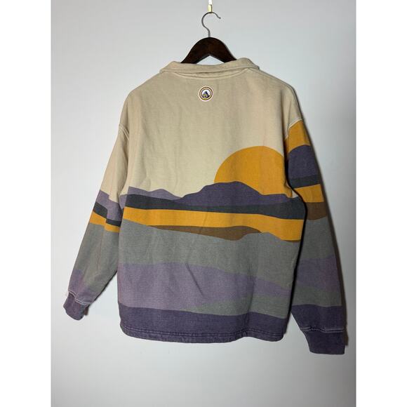 Kith columbia quarter zip jacket - Picture 5 of 5